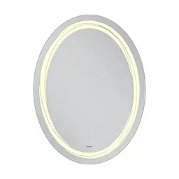 Дзеркало Mixxus Premium Wave MV04-60x80 MP6636 - мініатюра 4