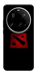 TPU чохол Demsky Dota Symbol для Xiaomi 15 Ultra