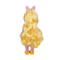 BFF DISNEY Лялька Дейзі IMC Art.921436 - мініатюра 8