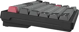 Клавіатура GamePro Asgard Yord (MK266BK) - мініатюра 3