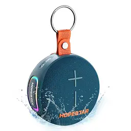 Bluetooth колонка P92 15W Blue Hopestar teh0029760