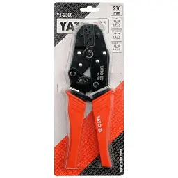 Затискач для клем Yato YT-2300 - мініатюра 2