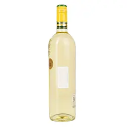 Вино Grand Sud Chardonnay біле сухе 12.5% 1 л (1312220) - мініатюра 2