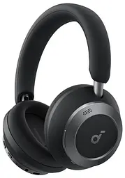 Гарнітура Anker SoundСore Space One Pro Black (A3062G11)