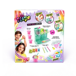 Набір для творчості Slime DIY "Фабрика "Фруктовий лід" CanalToys Art.SSC310 - мініатюра 5