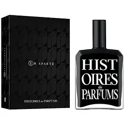 Парфумована вода Histoires de Parfums Outrecuidant 120 мл