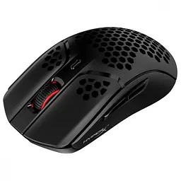 Миша HyperX Pulsefire Haste Wireless Black (4P5D7AA) - мініатюра 5