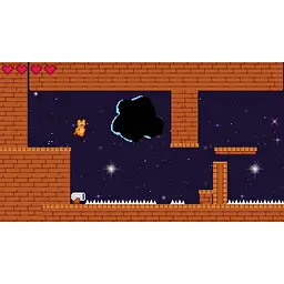 Ключ активації Microsoft Cat in Rain для Xbox One/Series S/X - мініатюра 5