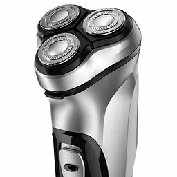Електробритва Xiaomi ENCHEN BlackStone 3D Electric Shaver Silver - мініатюра 3