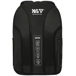 Рюкзак шкільний Yes Mood TS-59L (550412) - мініатюра 5