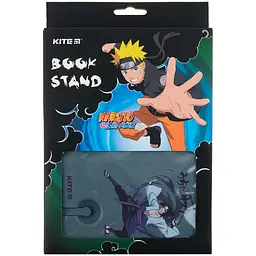 Підставка для книг "Kite" /NR23-391/ пластикова "Naruto" (1/40) - мініатюра 2
