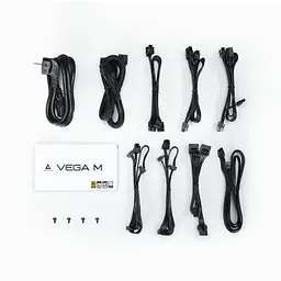 Блок живлення Chieftec 1000W Vega M (PPG-1000-C) - мініатюра 7