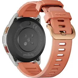 Годинник розумний Mibro GS Active (XPAW016) золотистий - мініатюра 4