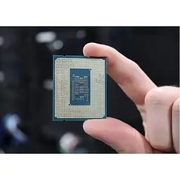 Процесор Intel Core i3-12100 Tray (CM8071504651012) UA [152337] - мініатюра 4