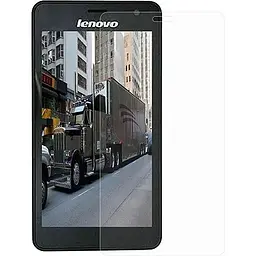 Захисна плівка Screen Guard Lenovo K860 clear (глянцева)