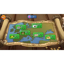 Ключ активації Microsoft Asterix & Obelix: Heroes для Xbox Series S/X - мініатюра 4