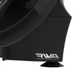 Кермо та педалі Hori Racing Wheel APEX for PS5/PS4, PC (SPF-004U) - мініатюра 3
