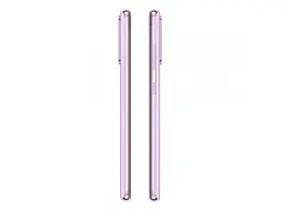 Смартфон Samsung Galaxy S20 FE 5G SM-G7810 8/128GB Cloud Lavender - мініатюра 6