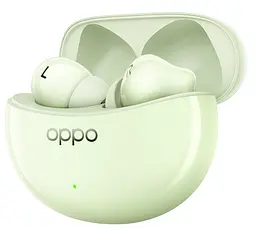 Бездротові навушники OPPO Enco Free3 (ETE51) зелені - мініатюра 2