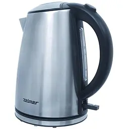 Электрочайник Zelmer ZCK1274X
