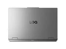 Ноутбук Lenovo LOQ 17IRX10 Luna Grey (83JH00D2RA) - мініатюра 5