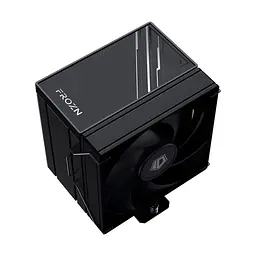 Кулер до процесора ID-Cooling FROZN A610 BLACK - мініатюра 3
