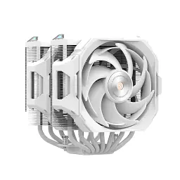 Кулер до процесора Alseye W700 Pro(White) (AS.01.08.0025) - мініатюра 3