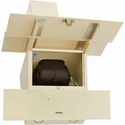 Витяжка похила Eleyus Fiona 700 60 BG - мініатюра 7