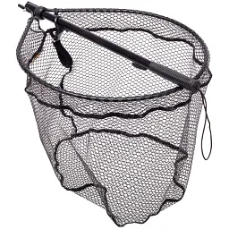 Підсак Savage Gear Foldable Net With Lock M 52x45 см 62 см - мініатюра 4