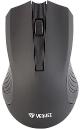 Миша комп'ютерна Yenkee YMS 2015BK Mouse WL Monaco Black
