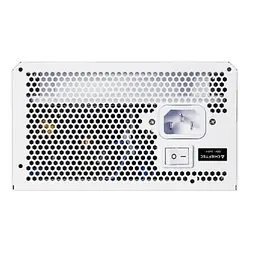 Блок живлення 750 Вт, VEGA M, White, модульний Chieftec teh0028896 - мініатюра 5