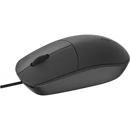 Мишка Rapoo N100 Black - мініатюра 1