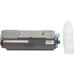 Картридж BASF для Kyocera-Mita TK-3100 Black (KT-TK3100) - миниатюра 3