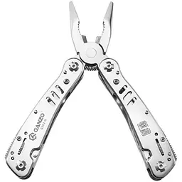 Мультитул Multi Tool Ganzo G301-H - мініатюра 4