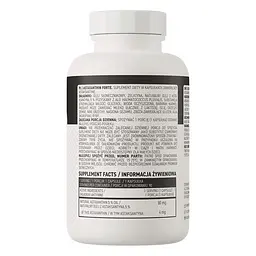 Амінокислота Astaxanthin Forte, 90 капсул OstroVit vit0003805 - мініатюра 3