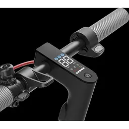 Електросамокат Xiaomi Mi Electric Scooter 4 (bhr7128eu) - мініатюра 6