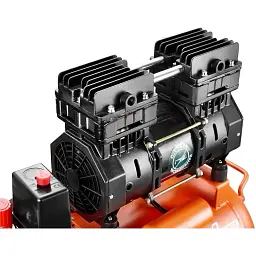 Повітряний компресор Sturm AC93250OL - мініатюра 3