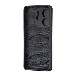 Чохол Full Protection Xiaomi Redmi Note 14 4G (EU) Black - мініатюра 2