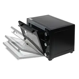 Електрична духовка Adler AD 6025 настільна 35 л - мініатюра 7