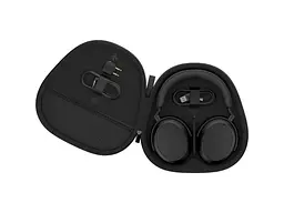 Навушники з мікрофоном Sennheiser MOMENTUM 4 Wireless Black (509266) - мініатюра 7