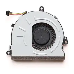 Вентилятор ноутбука HP Pavilion 15-da/db/dr,250/255 G7,5V,0.4A,4pin (A48429)