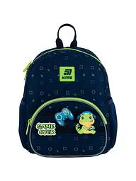 Рюкзак Kite Kids 2727 Dino Gamer (K25-2727XS-5)