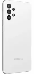 Смартфон Samsung Galaxy A32 5G 6/128GB Awesome White (SM-A326B) - мініатюра 3