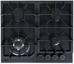 Варильна поверхня газова Ventolux HG L8G CEST (MBG)