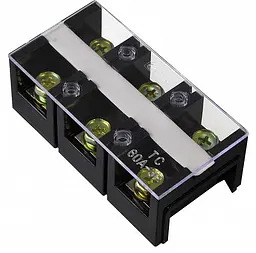 Колодка ТС603, A0130050028