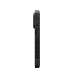 Чохол UAG для iPhone 17 Pro, Pathfinder MagSafe SE, Midnight Camo teh0019534 - мініатюра 9