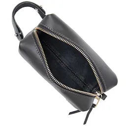 Чоловіча шкіряна косметика GRANDE PELLE 15х8.5х6 см acs0018589 - мініатюра 3