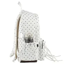 Рюкзак GoPack Education Teens 130L молочний Білий (GO26-130L-1) - мініатюра 5