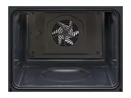 Духова шафа Electrolux SteamBake (EOD5F71Z) - мініатюра 4