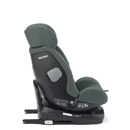 Автокрісло Recaro Salia 125 Kid Mineral Green, зелене (89051670050) - мініатюра 2